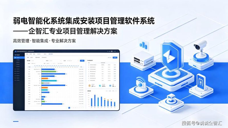 推进信息化建设：企业发展的新引擎