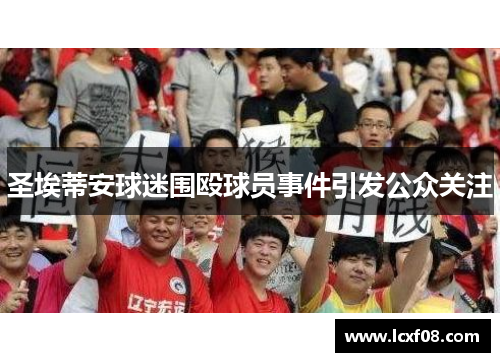 圣埃蒂安球迷围殴球员事件引发公众关注
